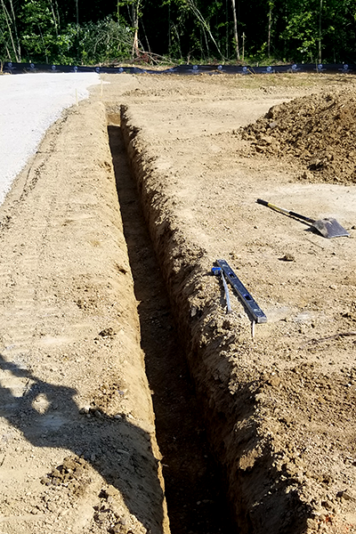 Southern Indiana Excavation and Trucking